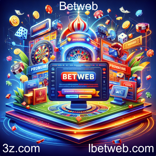 Atraia Grandes Prêmios com as Promoções do Betweb