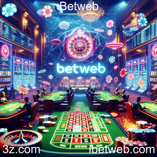 Apostas Esportivas: A Revolução do Entretenimento Online na Betweb